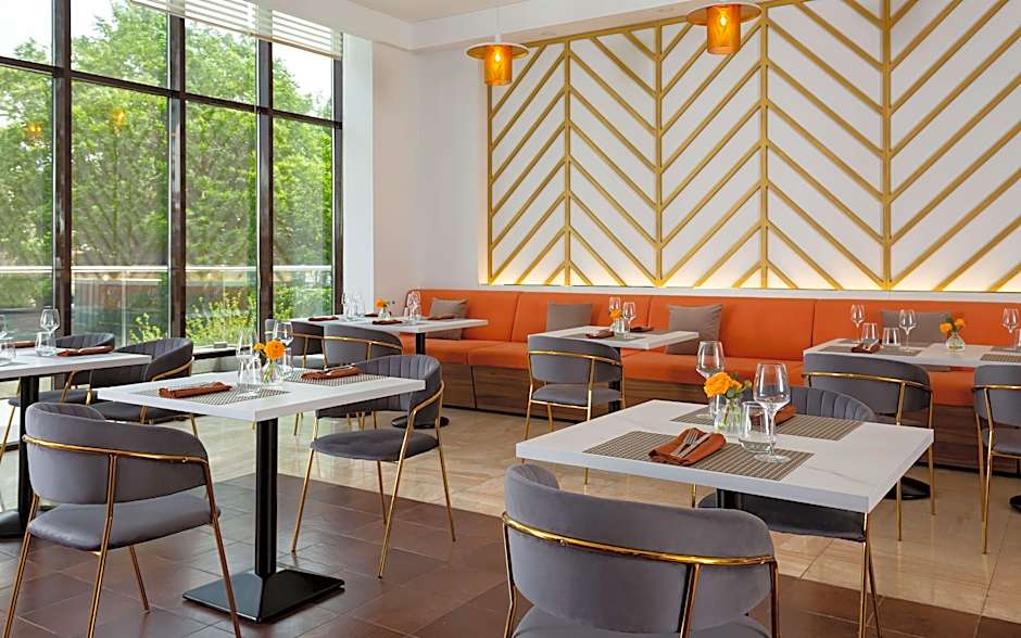 DoubleTree by Hilton Shymkent