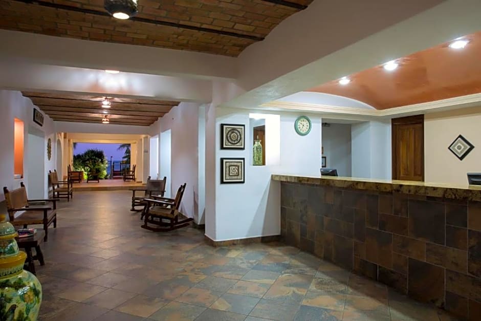 Hotel El Pescador