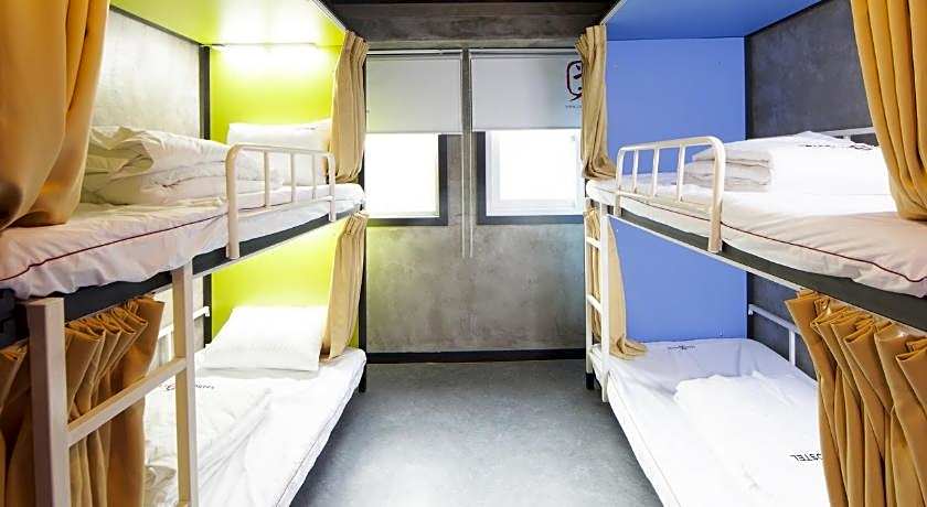 Calli Hostel