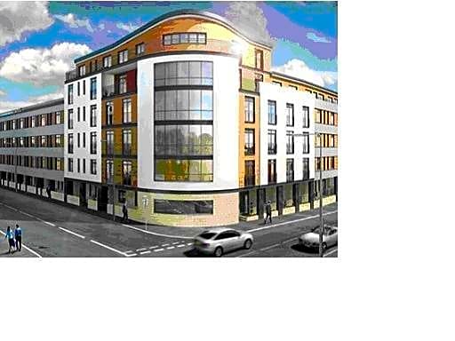 The Postbox by BridgeStreet