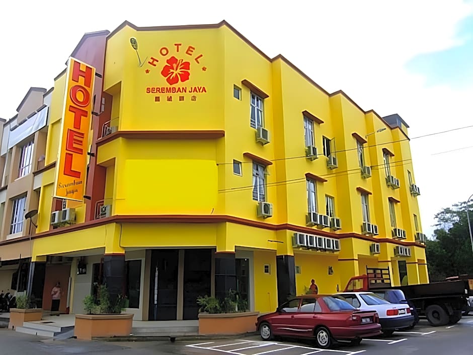Hotel Seremban Jaya