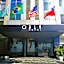 Orla Copacabana Hotel