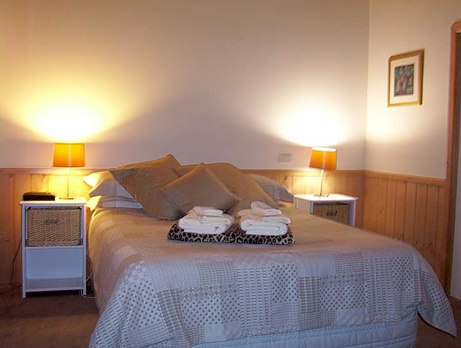 Yarra Glen Bed and Breakfast