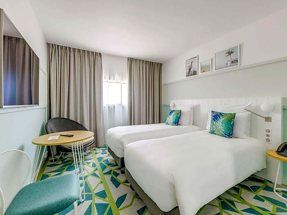 Mercure Paris Orly Aeroport