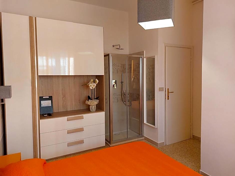 La locanda di Gioele