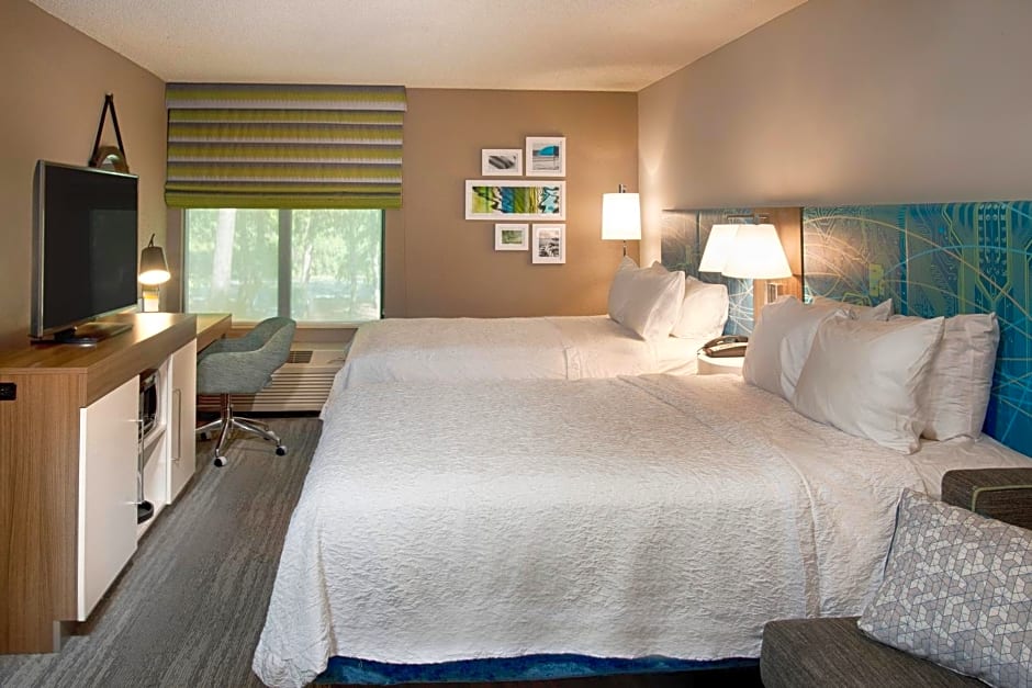 Hampton Inn Hilton Head