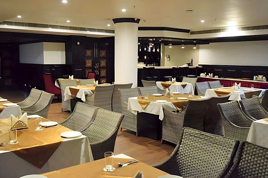 Atithi Hotel - Guwahati