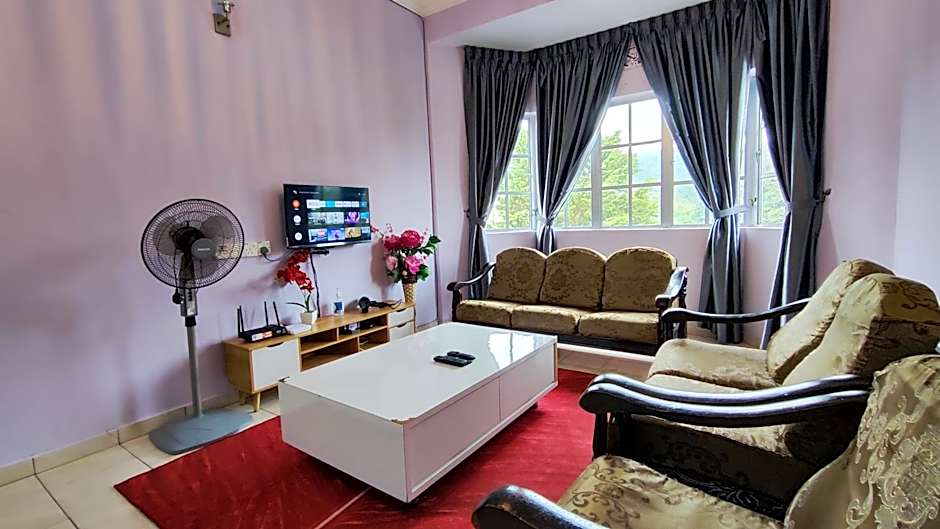 A ONE Holiday Apartment