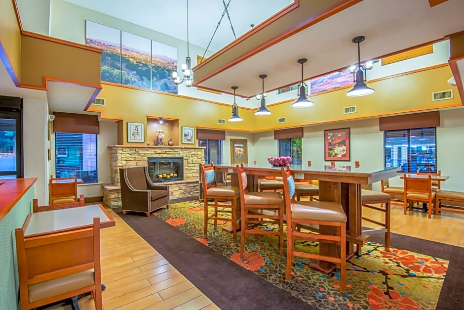 Hampton Inn & Suites Los Alamos