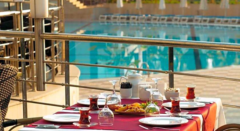 Rox Resort Hotel