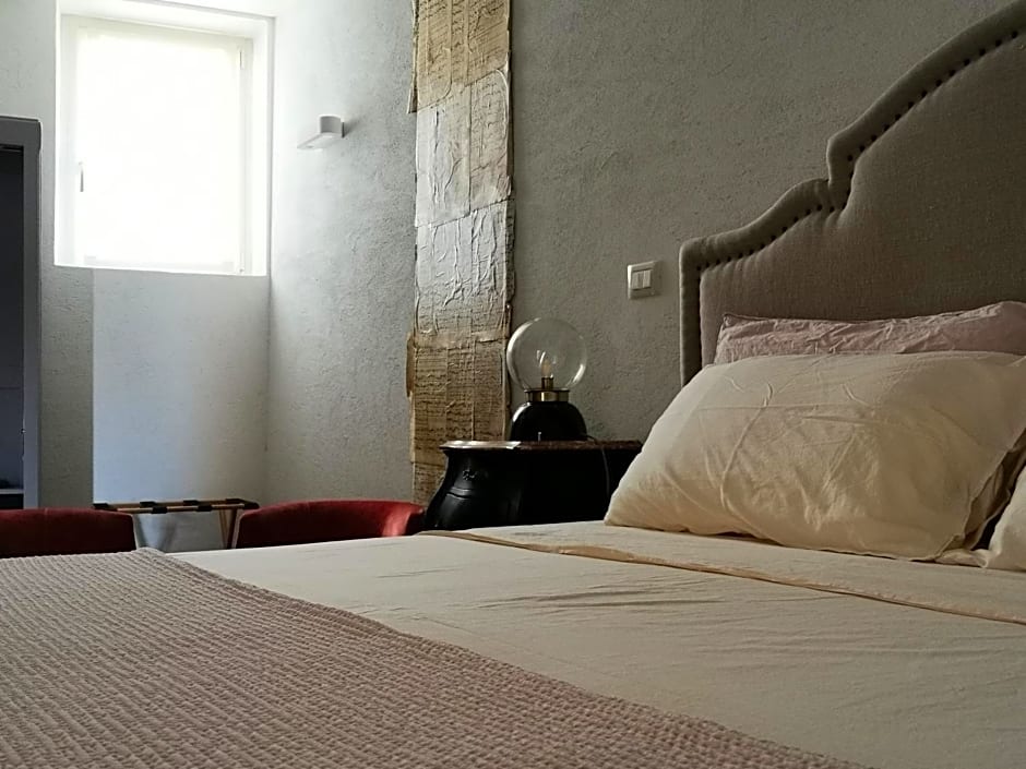 Theresa sulla Collina