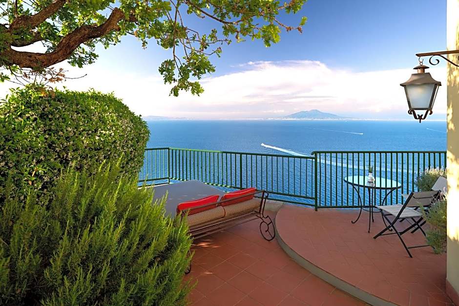 Hotel Caesar Augustus