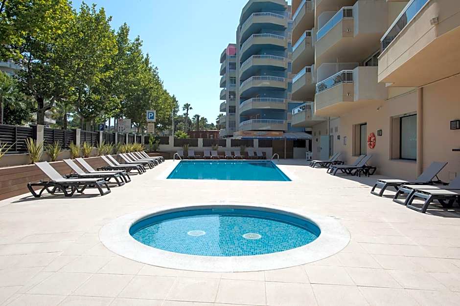 Aparthotel California