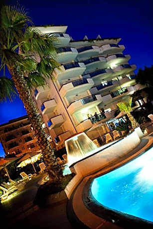 Residence Oltremare