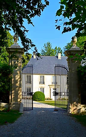 Château Saint Gilles - Bayeux