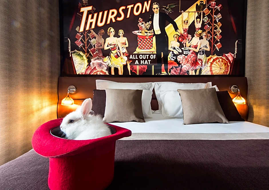 Hotel Splendor