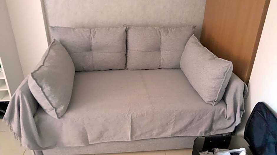 Praia dos Carneiros Flat Hotel Apto 302 Lindo e Completo