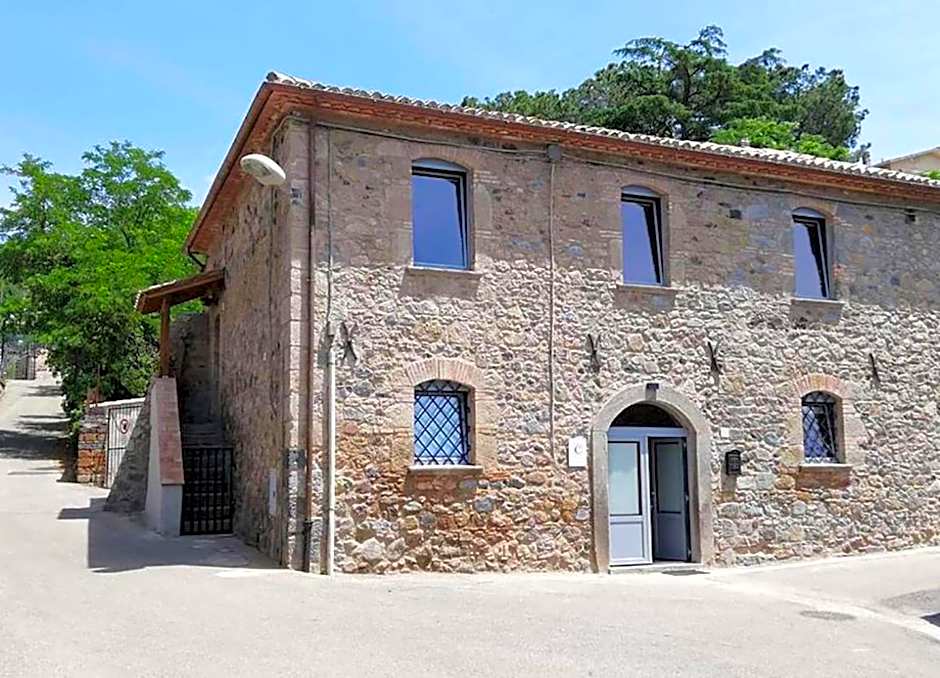 Casale 1541