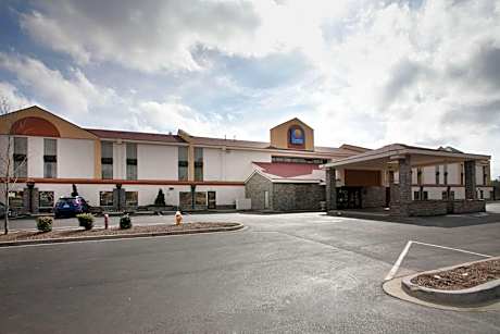 Comfort Inn & Suites Statesville - Mooresville