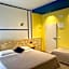 Fantini Club Hotel