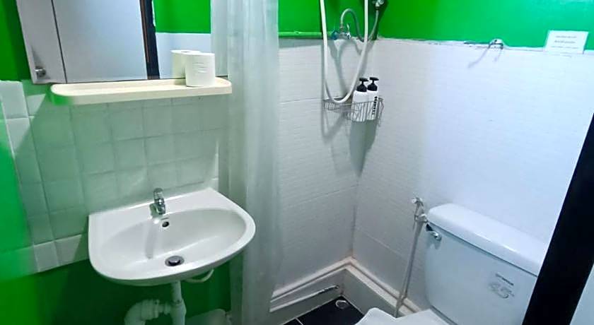 Room@Doze Apartments