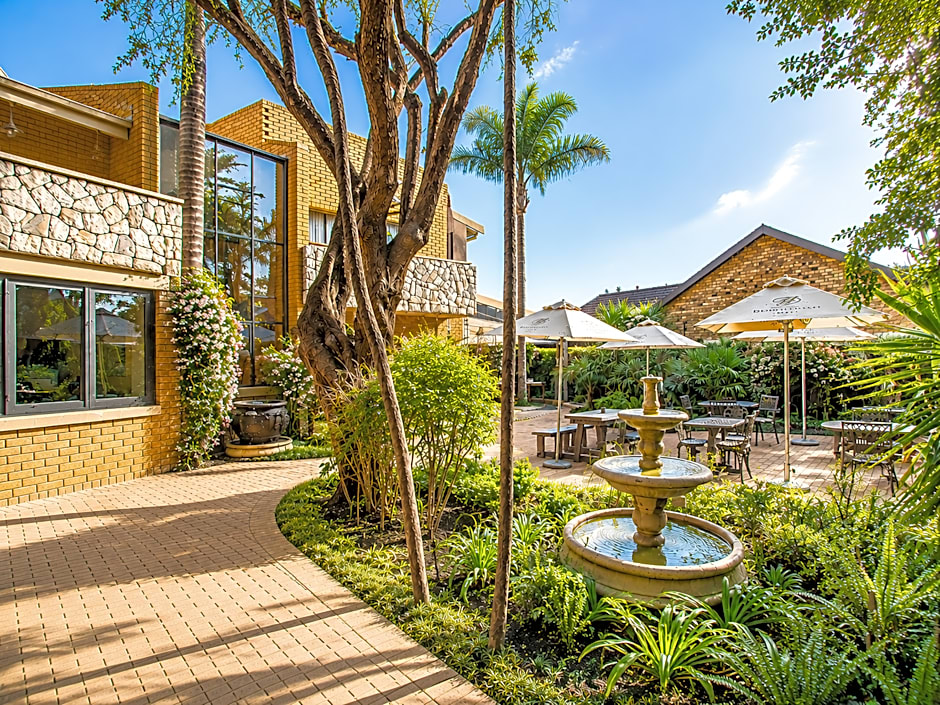 Sunward Park Guest House