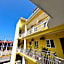 Habitación Hotel El almirante