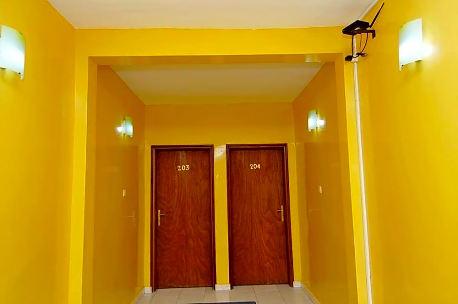 Résidence de la Porte du Millénaire