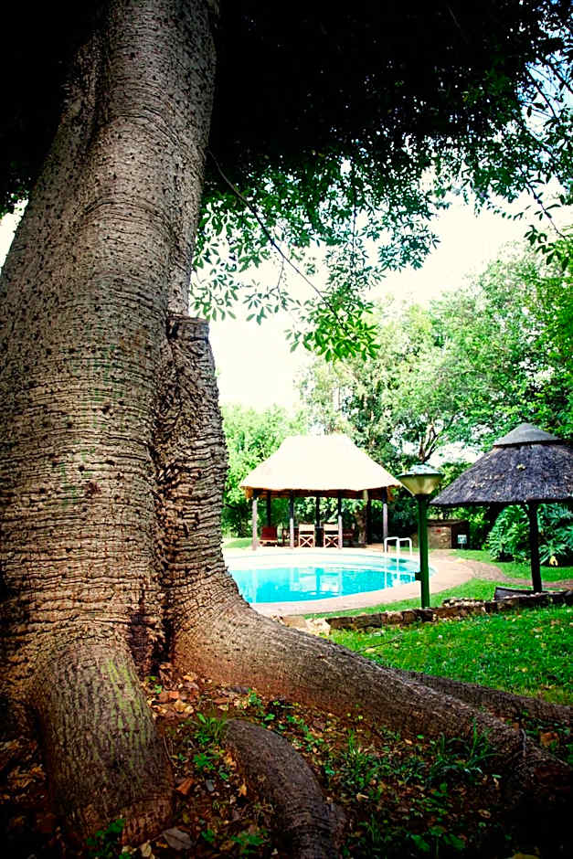 Lepêllê Lodge