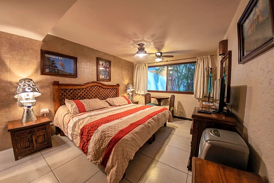Hotel Casa Yunenisa