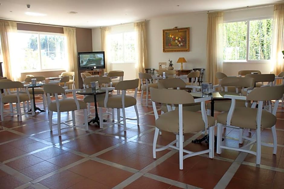 Aparthotel Cabicastro