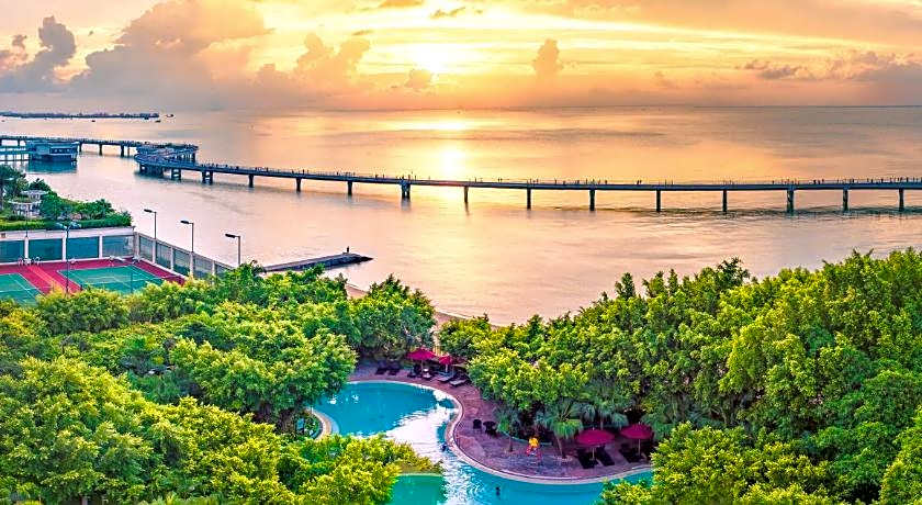 Shangri-La Hotel, Beihai