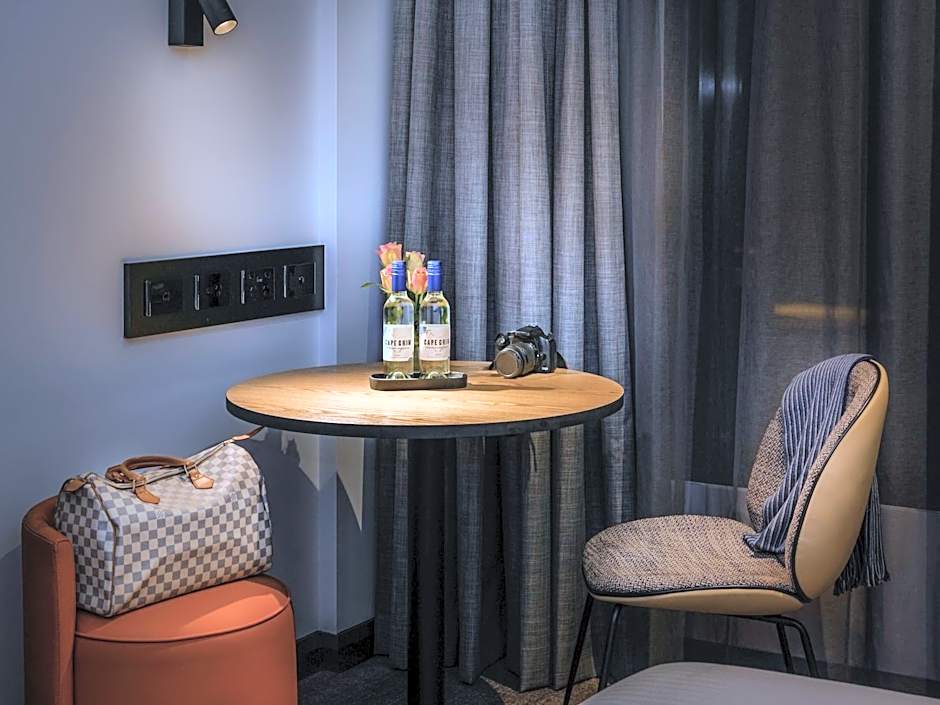 Mövenpick Hotel Hobart
