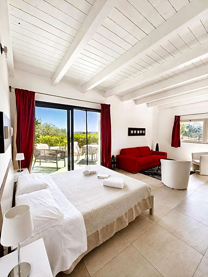 Natur Hotel Tanca