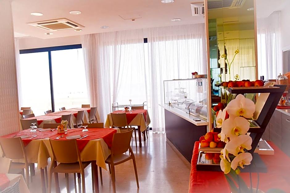 Hotel Suprem sul Mare