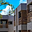 Villas Manatee Milagres por Quarto à Vista