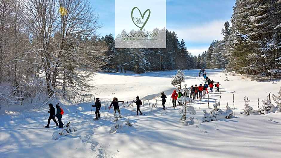 Hotel Park 108 Sport&Wellness