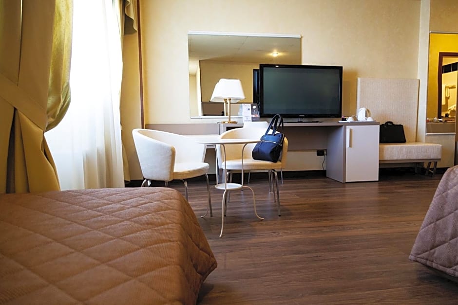 iH Hotels Bologna Amadeus