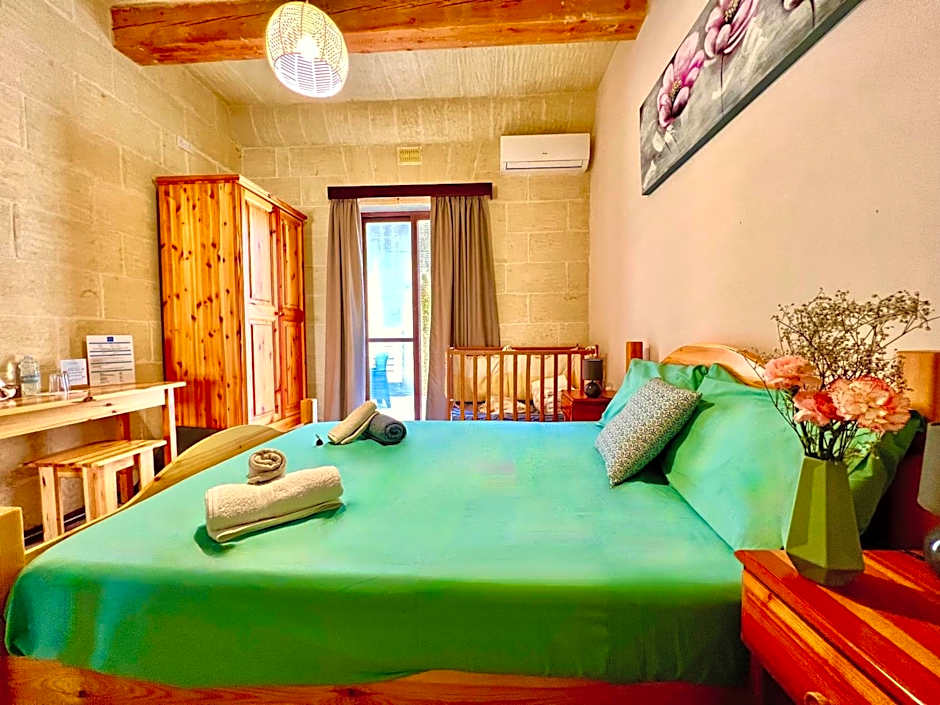 Grotto's Paradise B&B