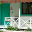 Narcicegi Hotel