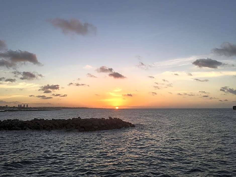 Sol'Lar Pousada & Hostel