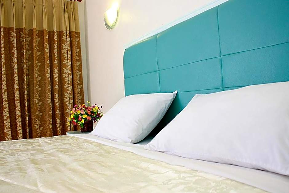 P.A. Ville Hotel