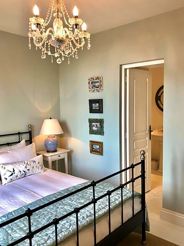 Maison Hirondelles Hôtes