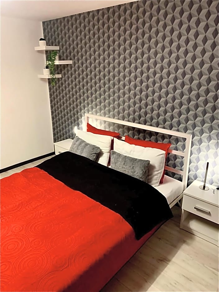 Water Lily Boutique B&B and Bungalow