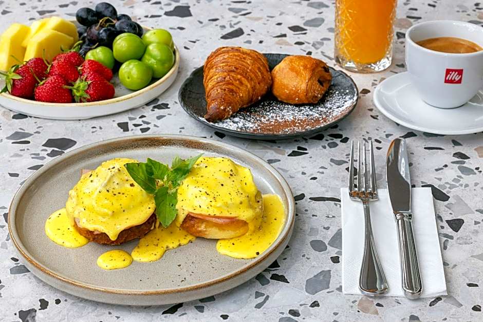 Courtyard by Marriott Tbilisi