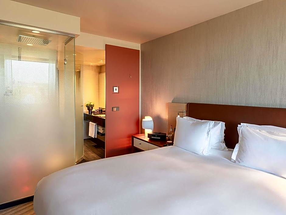 Sofitel Luxembourg Le Grand Ducal
