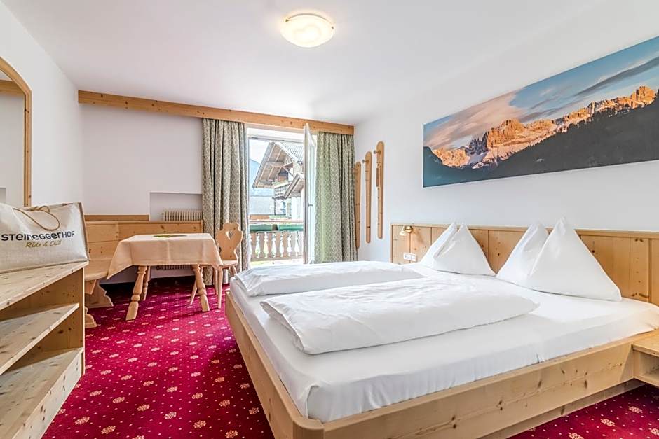 Bio & BikeHotel Steineggerhof