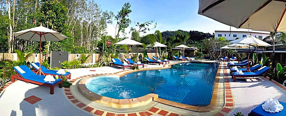 Phuvara Boutique Aonang