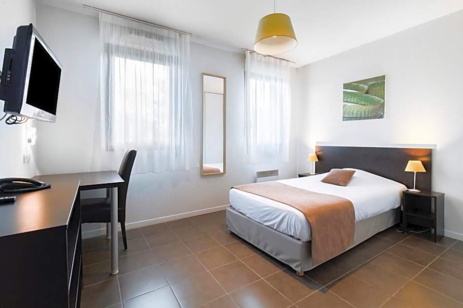 All Suites Pau  Zénith