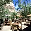 Zion Lodge